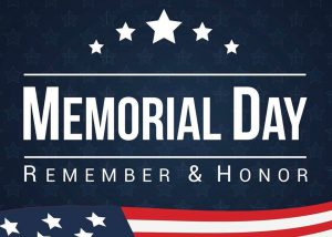 NEOPAT Memorial Day
