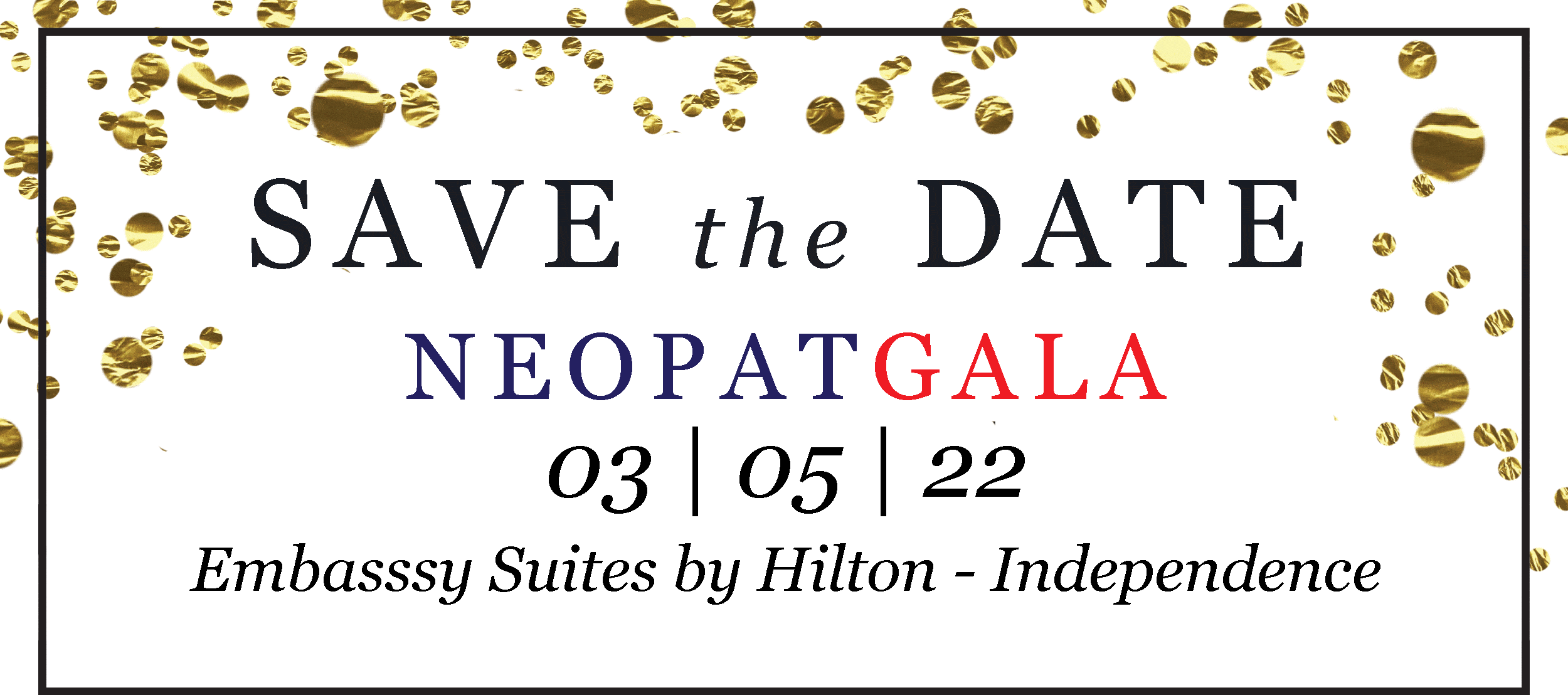NEOPAT Gala 2022
