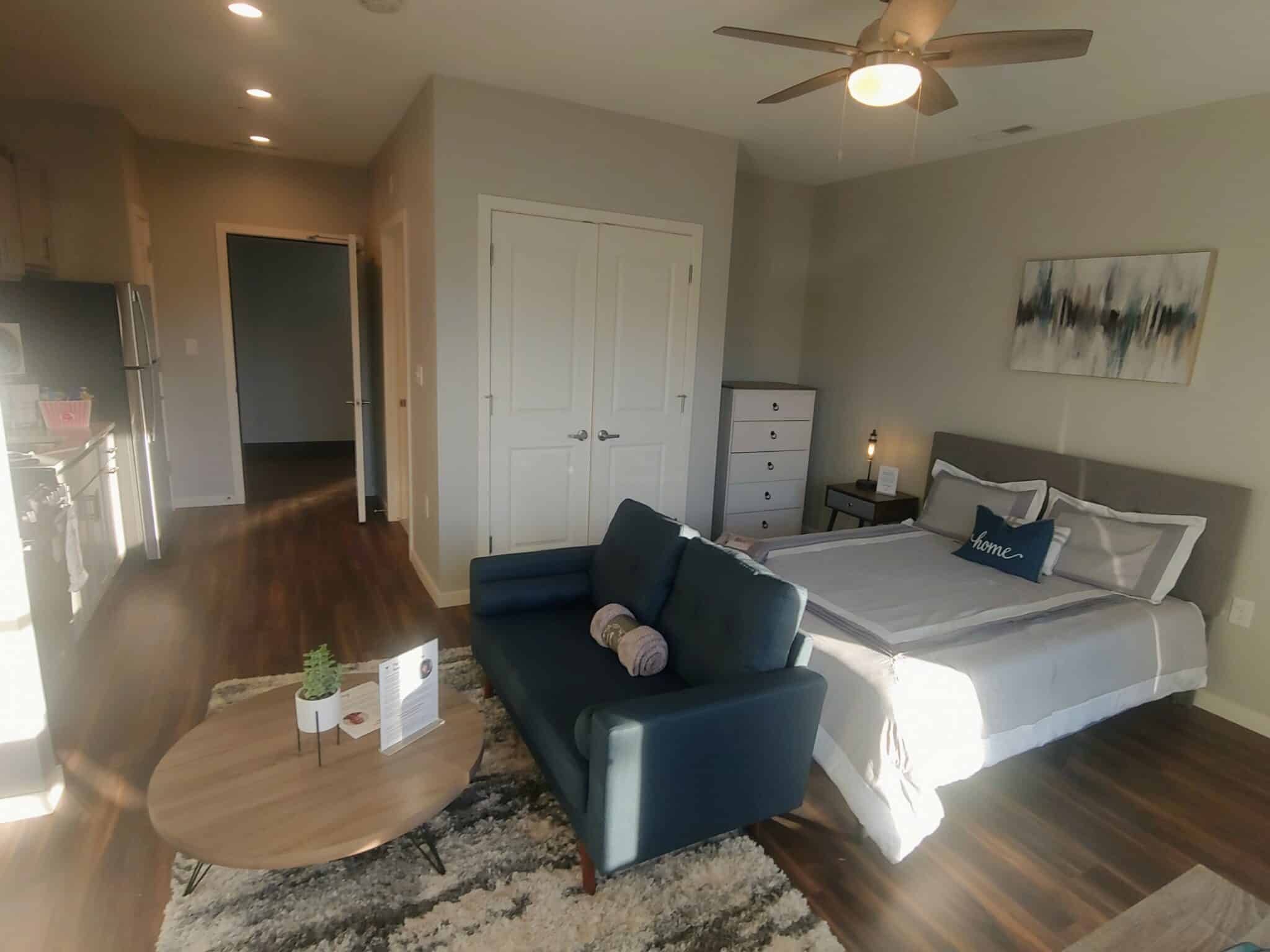 Judge Sara J. Harper Village Grand Opening ⋆ NEOPAT