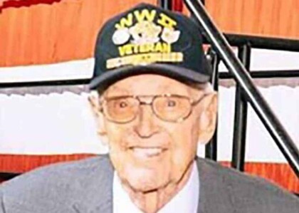 Charles M. Williams