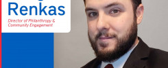 Greg Renkas