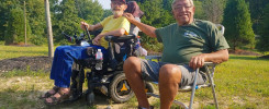 The Perry Thomas Demming Foundation