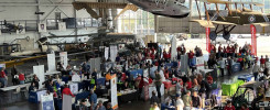 Sam Center Resource Fair