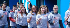 Our Community Salutes